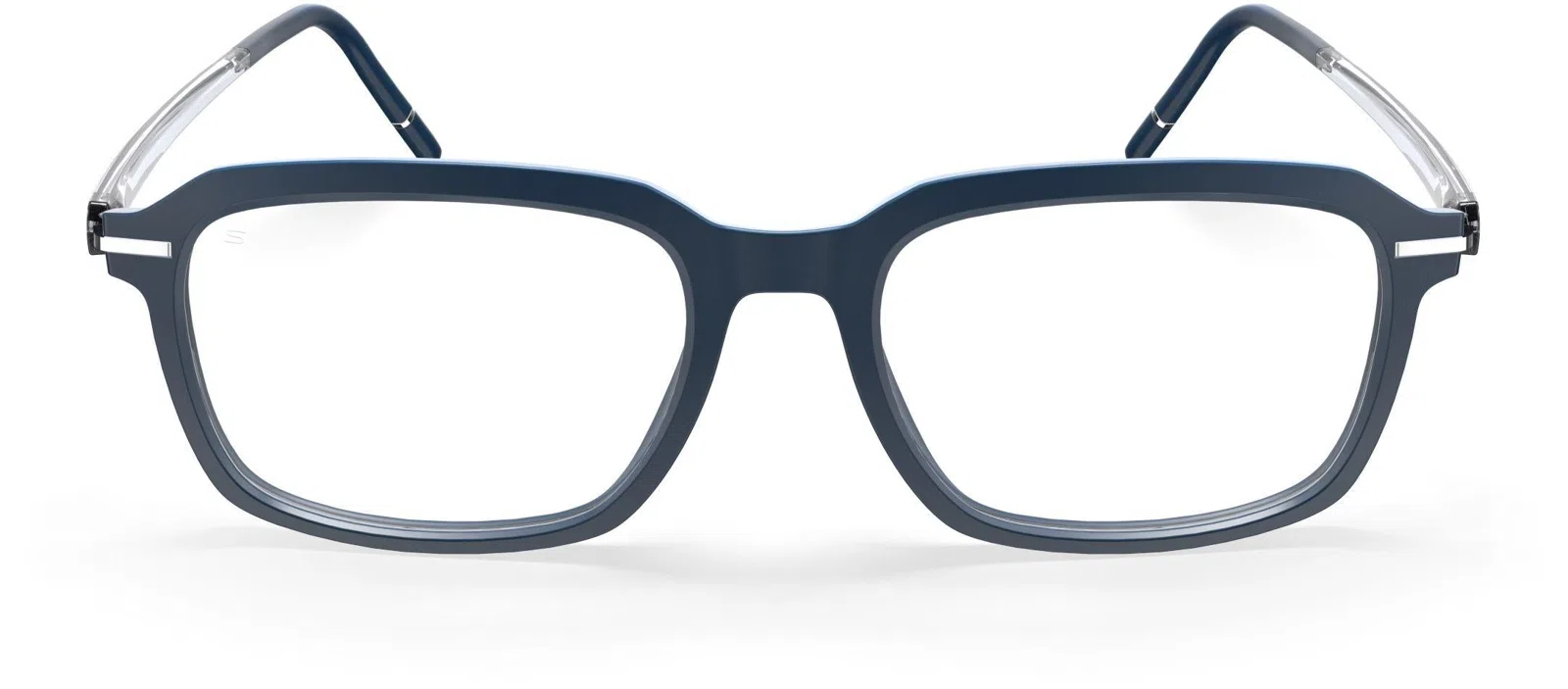Silhouette Vibrant Horizon 2975 Eyeglasses - view 26